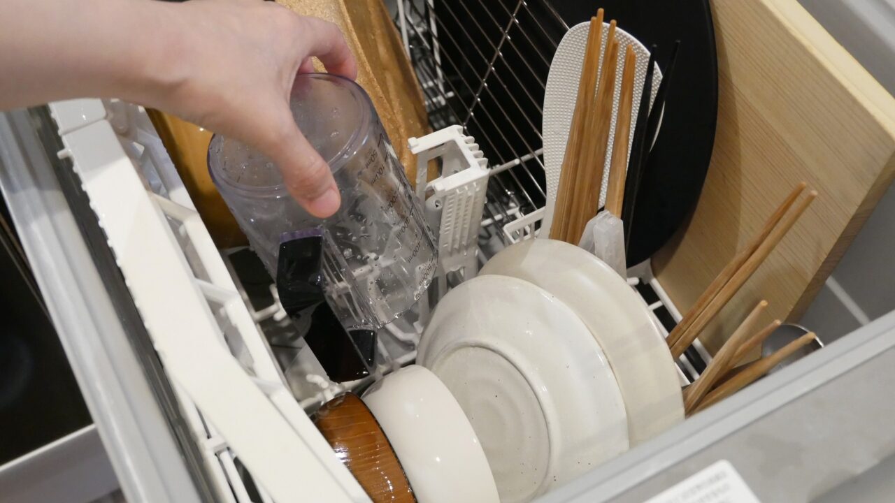 パール金属 耐熱 計量カップ 500mlは食洗機対応で洗うのが楽